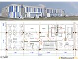 Warehouses to let in Sanandrei Industrial Park