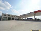 Warehouses to let in Dunca Logistic Park Timisoara