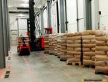 Warehouses to let in Keller Logistic Brasov