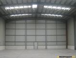 Warehouses to let in Parc Industrial Prejmer Brasov