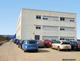 Warehouses to let in Rosim's Business & Industrial Center