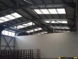 Warehouses to let in ULVAN Warehouse