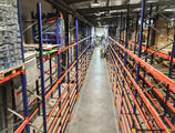 Warehouses to let in ODS Logistic