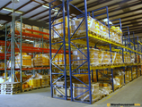 Warehouses to let in Mega Distribution Center