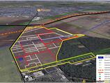 Warehouses to let in Ploiesti Industrial Parc