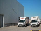 Warehouses to let in Centrul Logistic Olympia