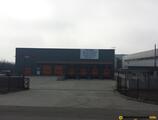 Warehouses to let in ULVAN Warehouse
