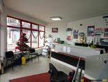 Warehouses to let in Depozit -Spatii birouri-Showroom Targu MURES