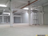 Warehouses to let in Depozit Framan