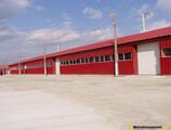 Warehouses to let in Depozit de inchiriat Brazi Industrial Park