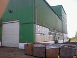 Warehouses to let in Parc logistic Ploiesti