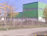 Warehouses to let in Parc logistic Ploiesti