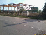 Warehouses to let in Parc logistic Ploiesti