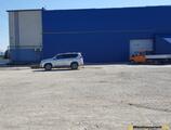 Warehouses to let in Depozit Bacău  9 500 mp