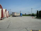 Warehouses to let in DEPOZITE  ORDEIANU Bacau