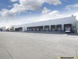 Warehouses to let in Eurocooling Center