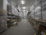 Warehouses to let in Eurocooling Center