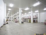 Warehouses to let in Eurocooling Center