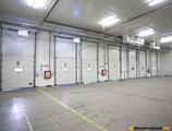 Warehouses to let in Eurocooling Center