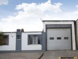 Warehouses to let in Eurocooling Center