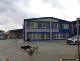 Warehouses to let in HALA, BIROURI, TEREN  pentru PRODUCTIE/COMERT/ SERVICII STRADAL la Bd. BIRUINTEI, PANTELIMON