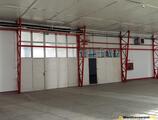 Warehouses to let in HALA, BIROURI, TEREN  pentru PRODUCTIE/COMERT/ SERVICII STRADAL la Bd. BIRUINTEI, PANTELIMON