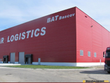 Warehouses to let in Lazar Logistic Center