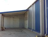 Warehouses to let in HALA, BIROURI, TEREN  pentru PRODUCTIE/COMERT/ SERVICII STRADAL la Bd. BIRUINTEI, PANTELIMON