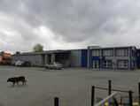 Warehouses to let in HALA, BIROURI, TEREN  pentru PRODUCTIE/COMERT/ SERVICII STRADAL la Bd. BIRUINTEI, PANTELIMON