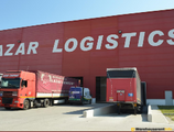 Warehouses to let in Lazar Logistic Center