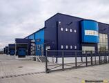 Warehouses to let in DEPOZIT REFRIGERATE  SI CONGELATE BACAU