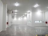 Warehouses to let in DEPOZIT REFRIGERATE  SI CONGELATE BACAU