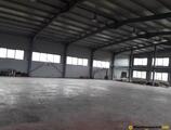 Warehouses to let in ALVORIO