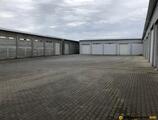 Warehouses to let in Tecuci  Warehouse