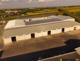 Warehouses to let in Tecuci  Warehouse