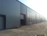 Warehouses to let in HALA DE PRODUCTIE SI DEPOZITARE ARC PARC DEJ
