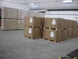 Warehouses to let in Cross-docking Partner Trans Romania SRL