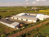 Warehouses to let in Tecuci  Warehouse