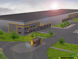 Warehouses to let in Arc Parc Industrial