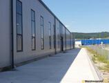 Warehouses to let in HALA DE PRODUCTIE SI DEPOZITARE ARC PARC DEJ