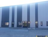 Warehouses to let in HALA DE PRODUCTIE SI DEPOZITARE ARC PARC DEJ