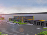 Warehouses to let in Arc Parc Industrial