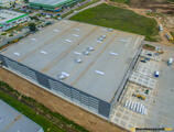 Warehouses to let in Depozit Clasa A - Cefin Romania