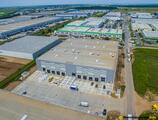 Warehouses to let in Depozit Clasa A - Cefin Romania