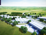 Warehouses to let in ONE PLOIESTI LOGISTIC PARK