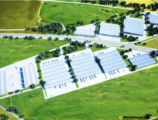 Warehouses to let in ONE PLOIESTI LOGISTIC PARK