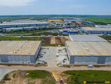 Warehouses to let in Depozit Clasa A - Cefin Romania