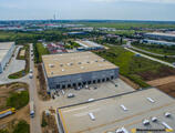 Warehouses to let in Depozit Clasa A - Cefin Romania