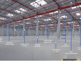 Warehouses to let in Eli Park 1