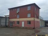 Warehouses to let in Depozit frigorific Magurele, Ilfov